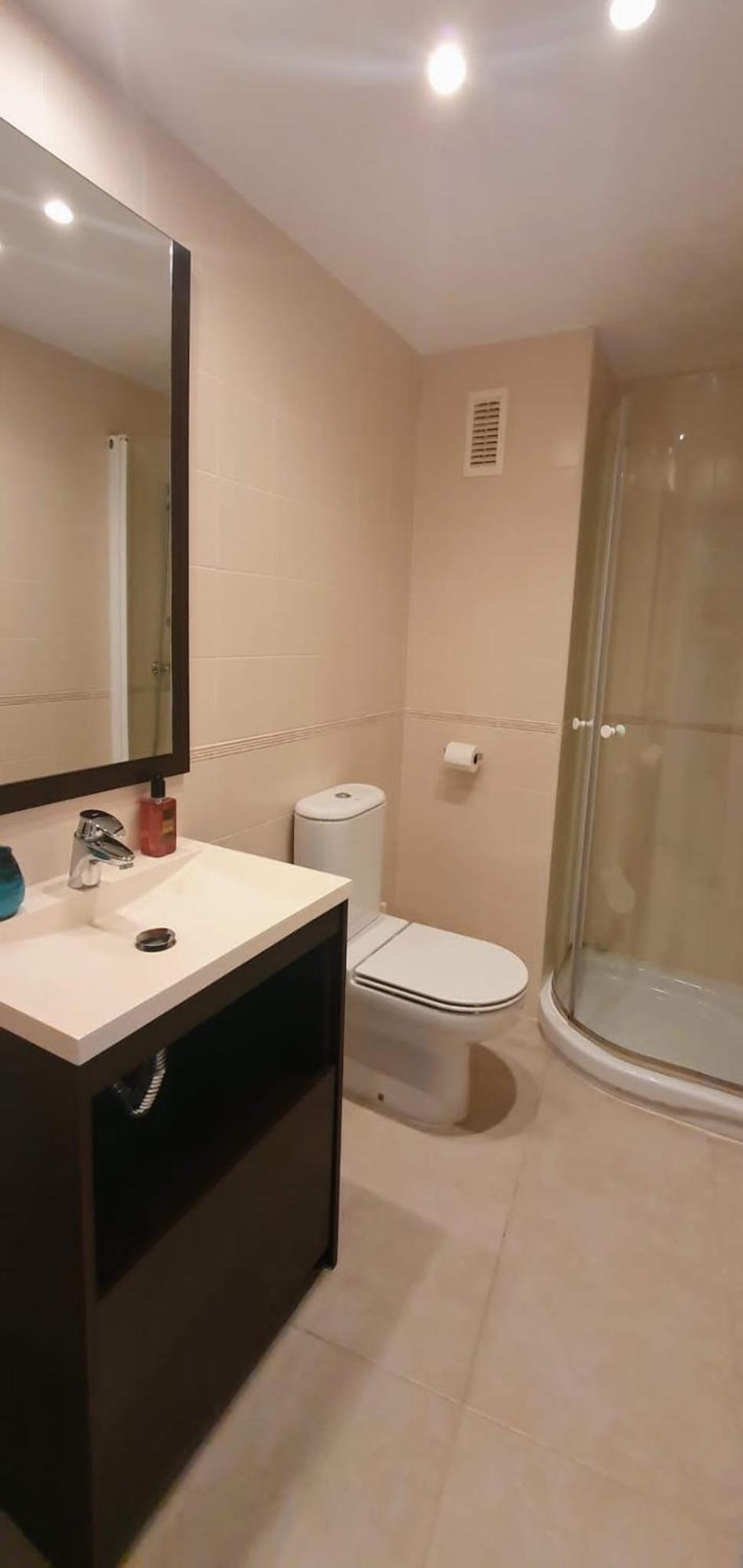 Apartamento Frente A La Marina De 데니아 외부 사진
