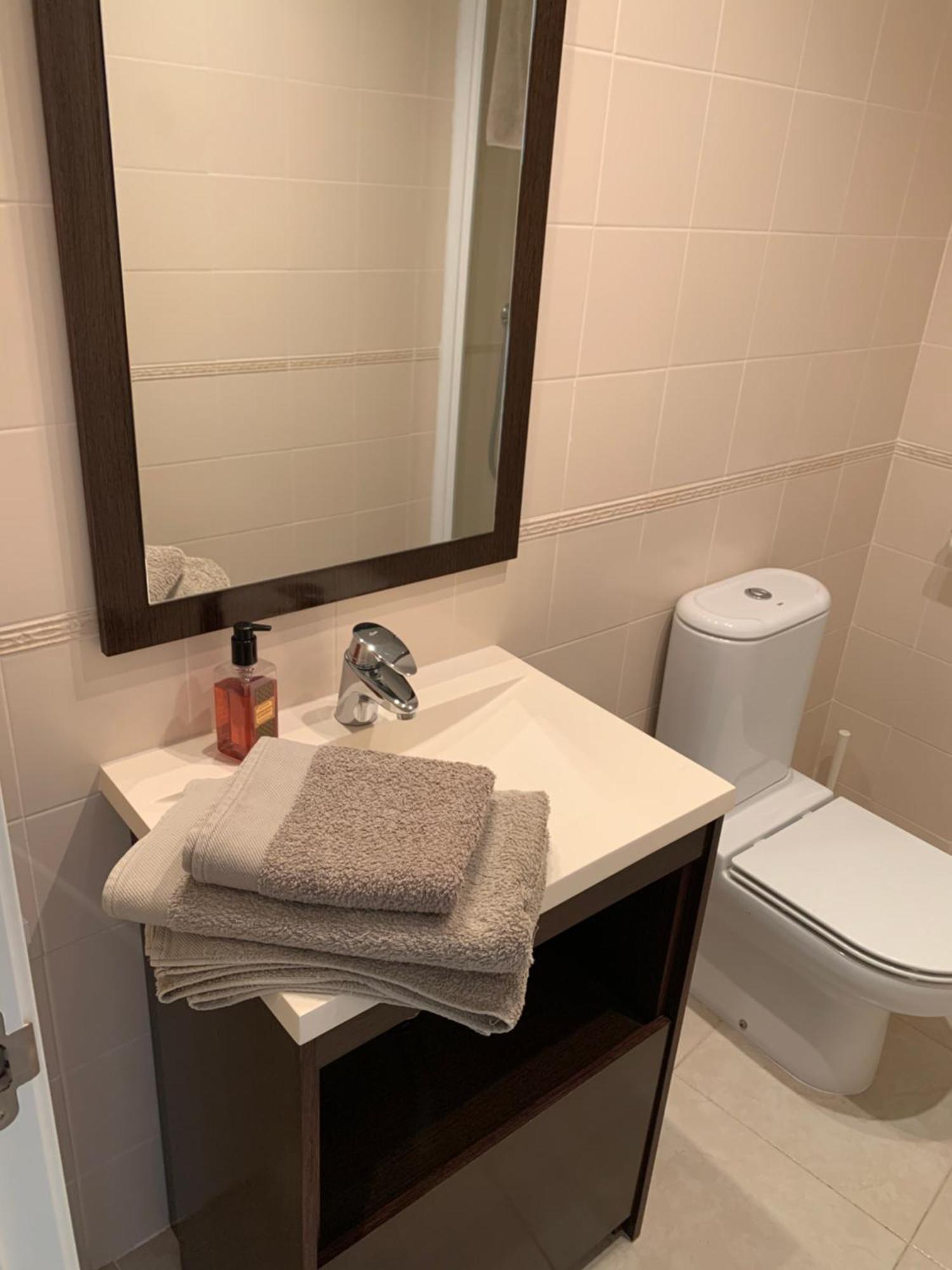 Apartamento Frente A La Marina De 데니아 외부 사진